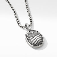 Petrvs® Scarab Amulet