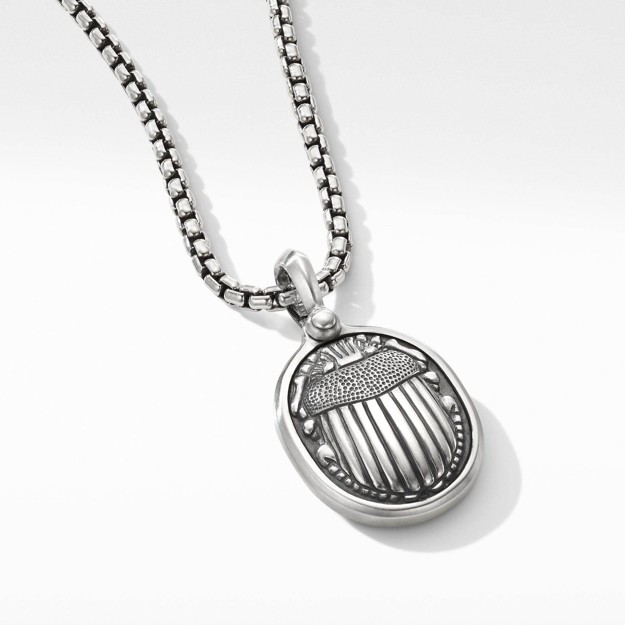 Petrvs® Scarab Amulet