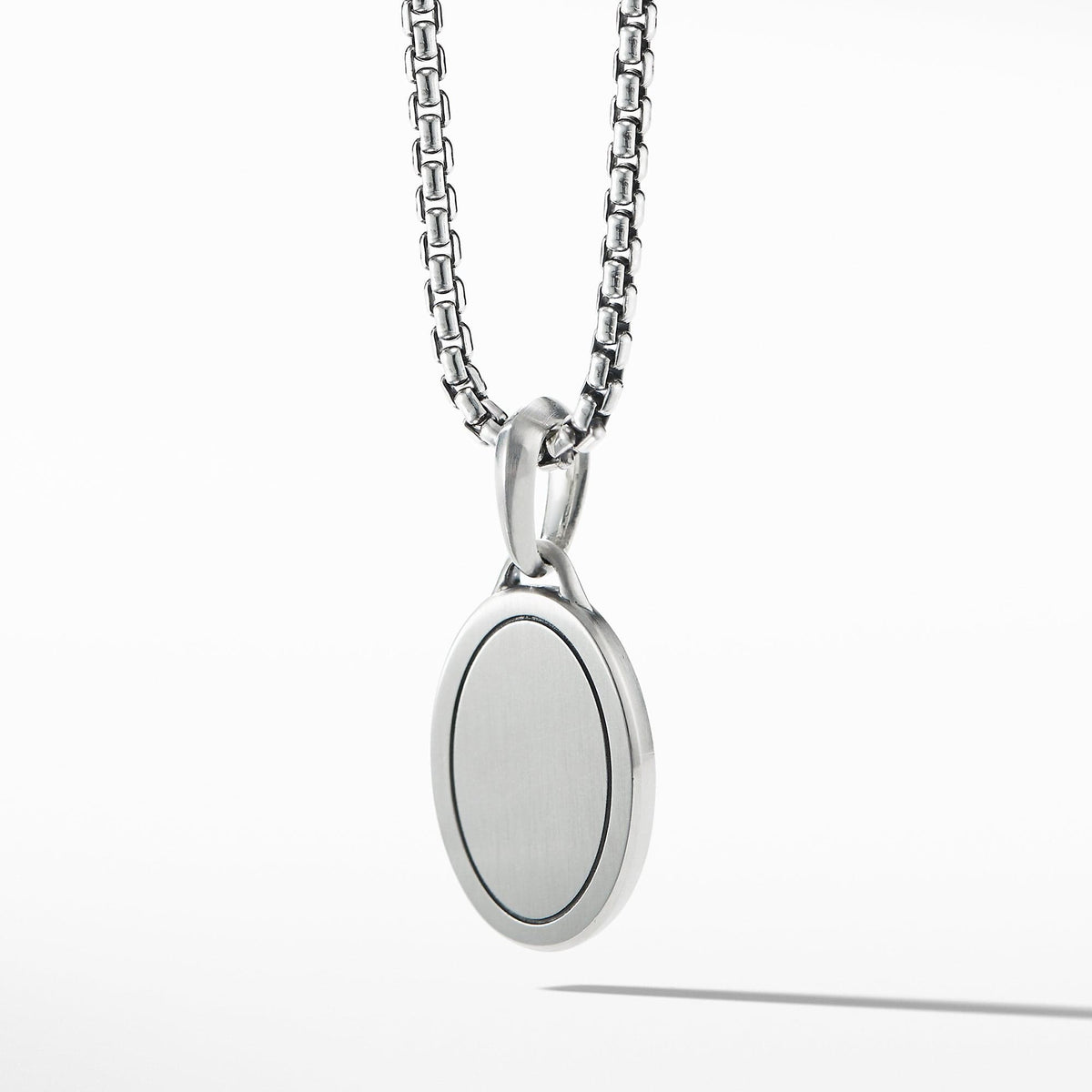 St. Francis Amulet