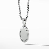 St. Francis Amulet