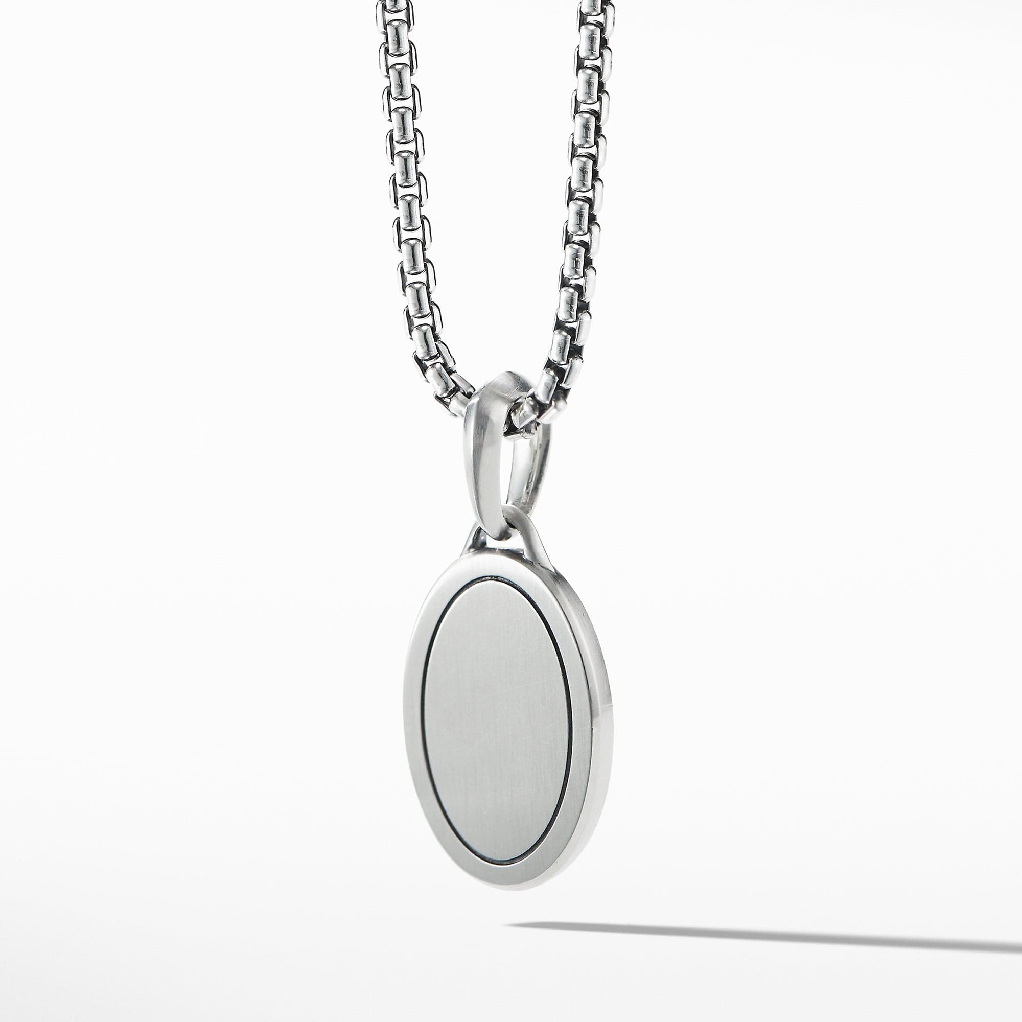 St. Francis Amulet