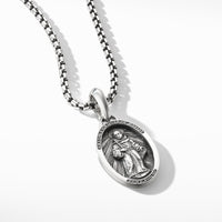 St. Francis Amulet