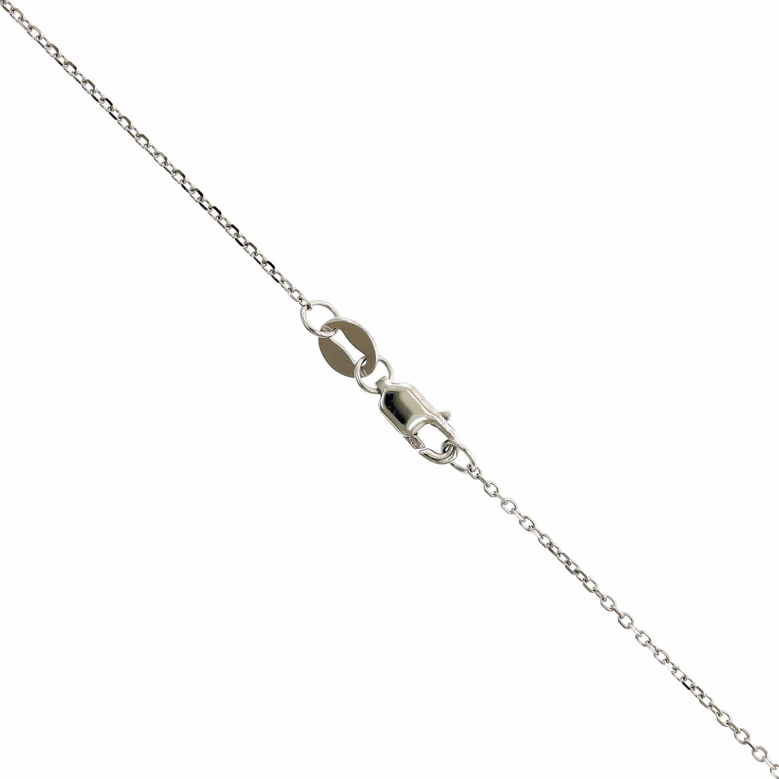 14K Yellow Gold Oval Cut Emerald Diamond Halo Pendant