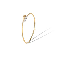Lucia 18K Yellow Gold Diamond Bracelet
