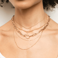 14K Yellow Gold Graduated Diamond Necklace, 14k yellow gold, Long's Jewelers