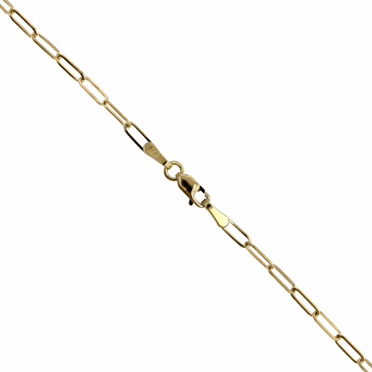 18K Yellow Gold Diamond Star Medallion Pendant