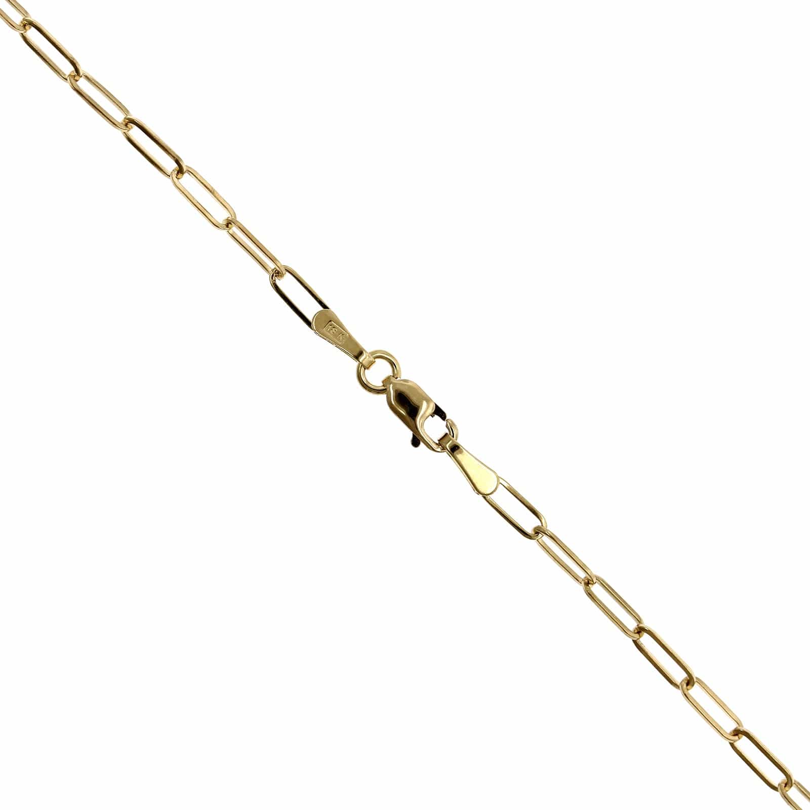 18K Yellow Gold Diamond Star Medallion Pendant