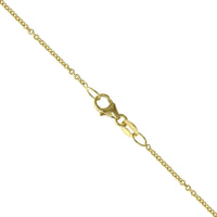 14K White Gold Diamond Cluster Pear Shape Pendant, 14k white gold, Long's Jeweler's