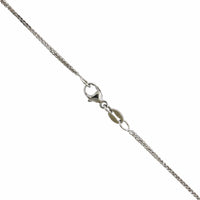 Platinum Pear Shape Diamond Halo Pendant