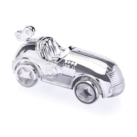 Race Car Bank