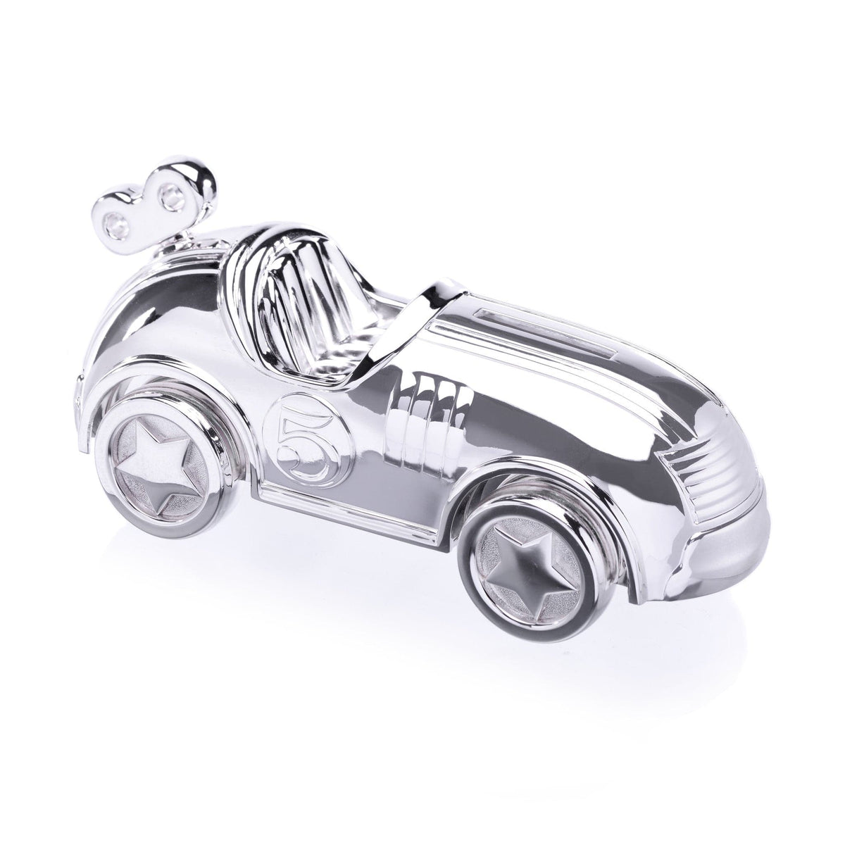 Race Car Bank