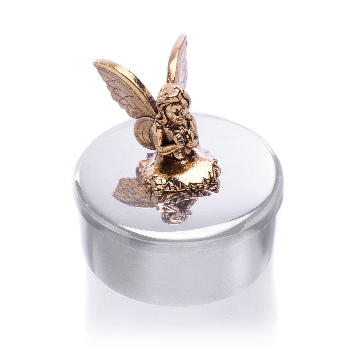 Tooth Fairy Box