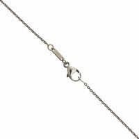 Platinum Pear Shape Pink  Sapphire Diamond Halo Pendant