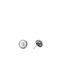 Earrings with Pearl