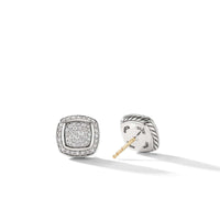 Earrings with Diamonds