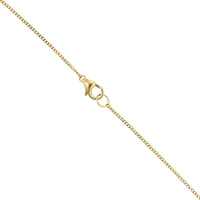 Amali 18K Yellow Gold Emerald Station Necklace