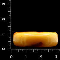 Baltic Estate Amber Bangle Bracelet