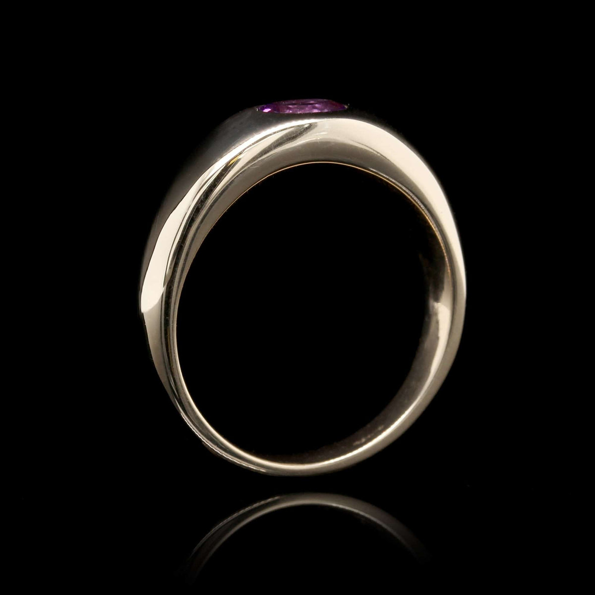 8mm Nebula Space Amethyst Black Tungsten Carbide Ring, Wedding Engagement  Band Birthday Anniversary Gift For Him And Her - AliExpress