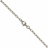 Platinum Cable Chain
