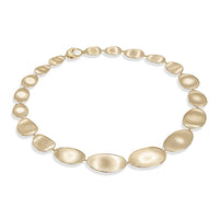 Marco Bicego Lunaria 18K Yellow Gold Necklace