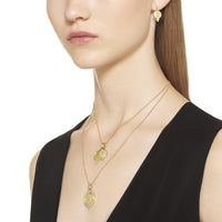 Temple St. Clair 18K Yellow Gold Ball Chain
