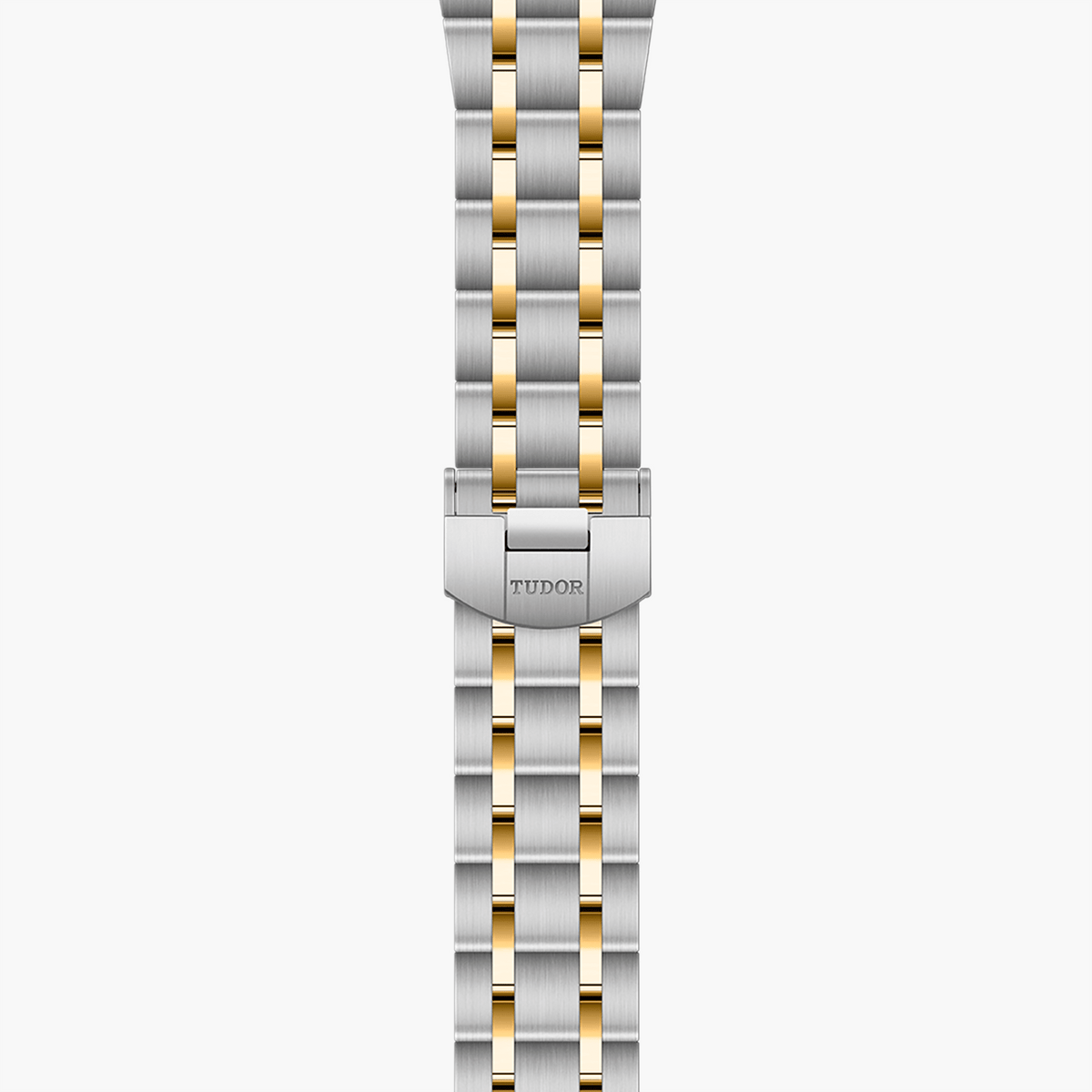 TUDOR Royal Steel & Gold M28403-0006