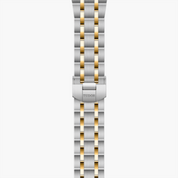 TUDOR Royal Steel & Gold M28403-0006