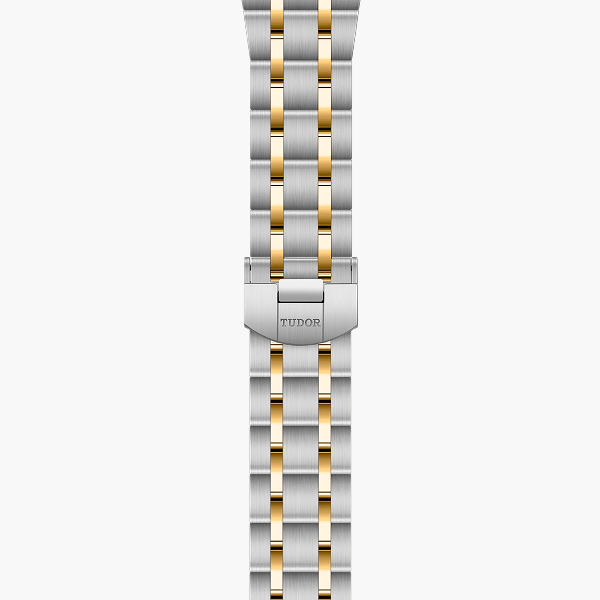 TUDOR Royal Steel & Gold M28403-0006