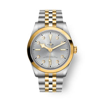 TUDOR Black Bay 36 S&G M79643-0007