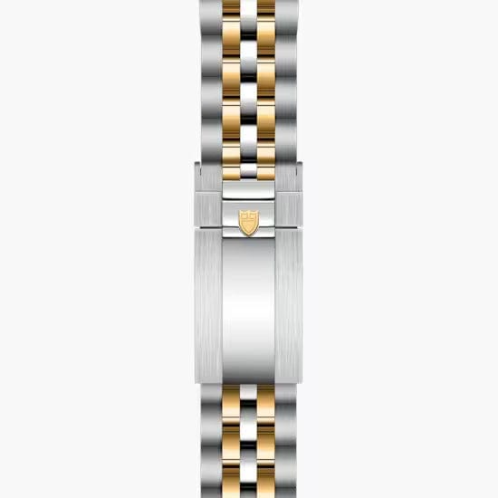 TUDOR Black Bay 36 S&G M79643-0007