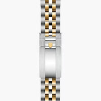 TUDOR Black Bay 36 S&G M79643-0007