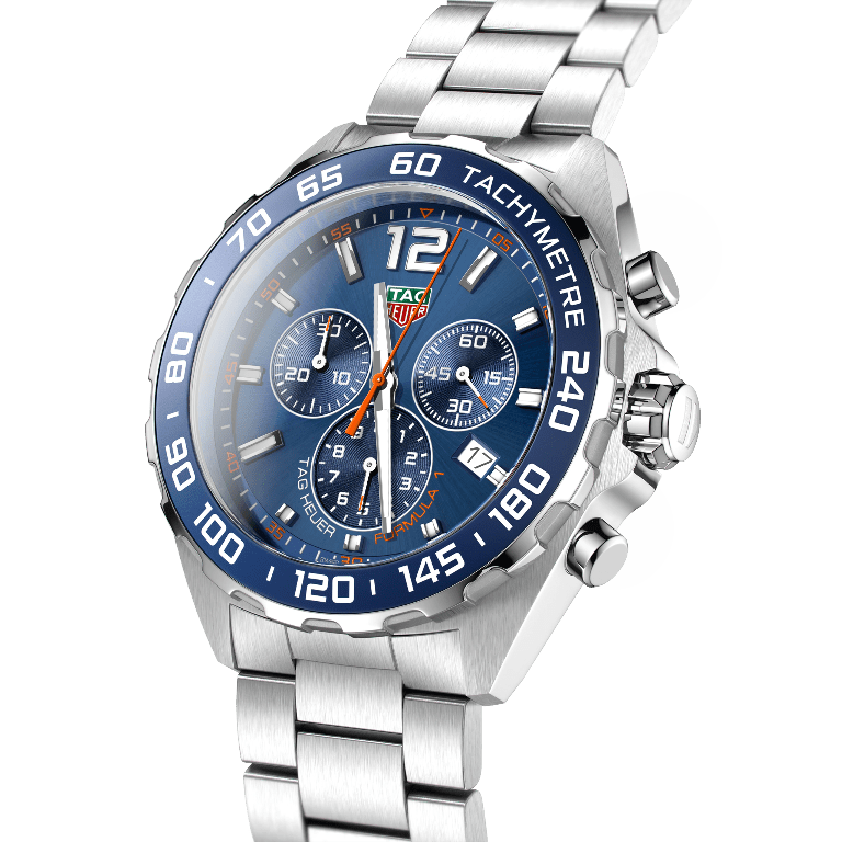 TAG Heuer Formula 1 Quartz Chronograph Watch CAZ1014.BA0842