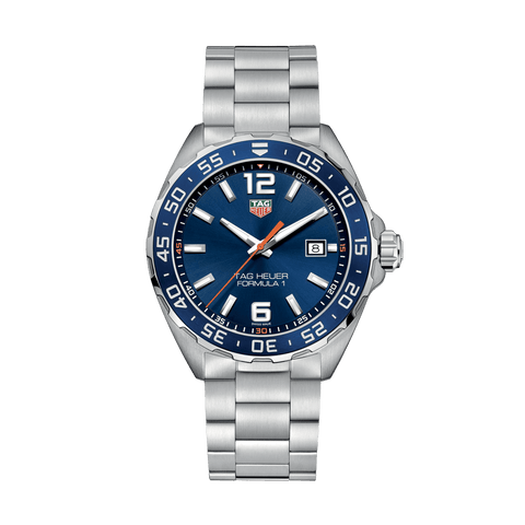 Tag Heuer Formula 1 Digital Watch – Elite Fine Jewelers