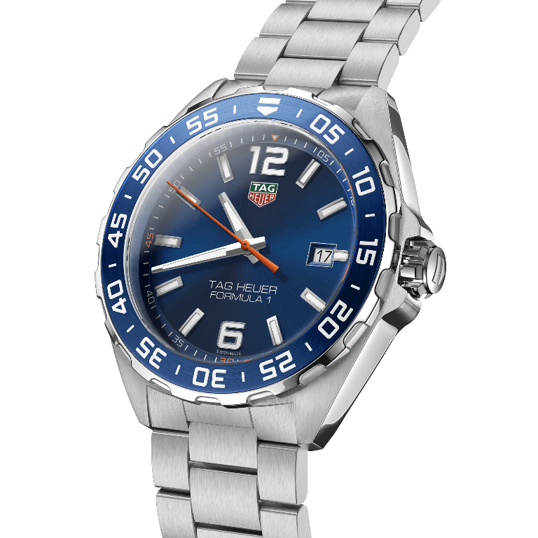 Tag Heuer Formula 1 Digital Watch – Elite Fine Jewelers