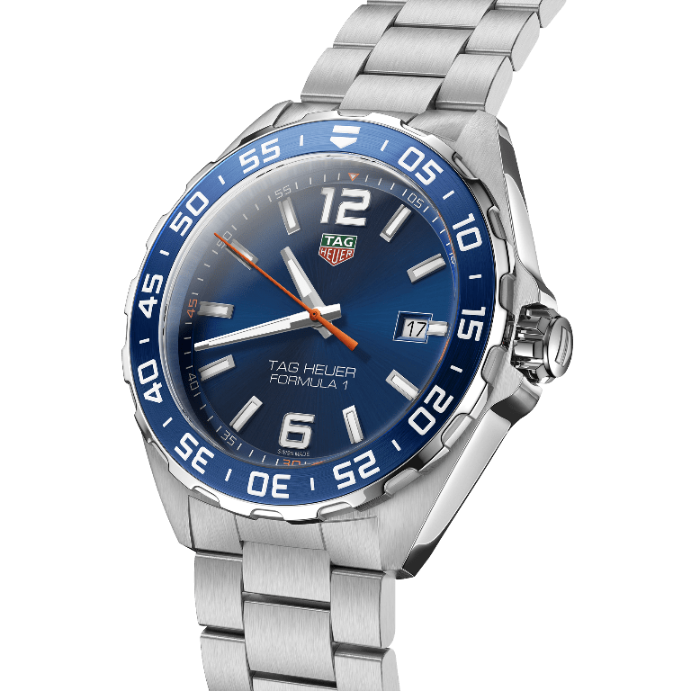 TAG Heuer Formula 1 Quartz Watch WAZ1010.BA0842