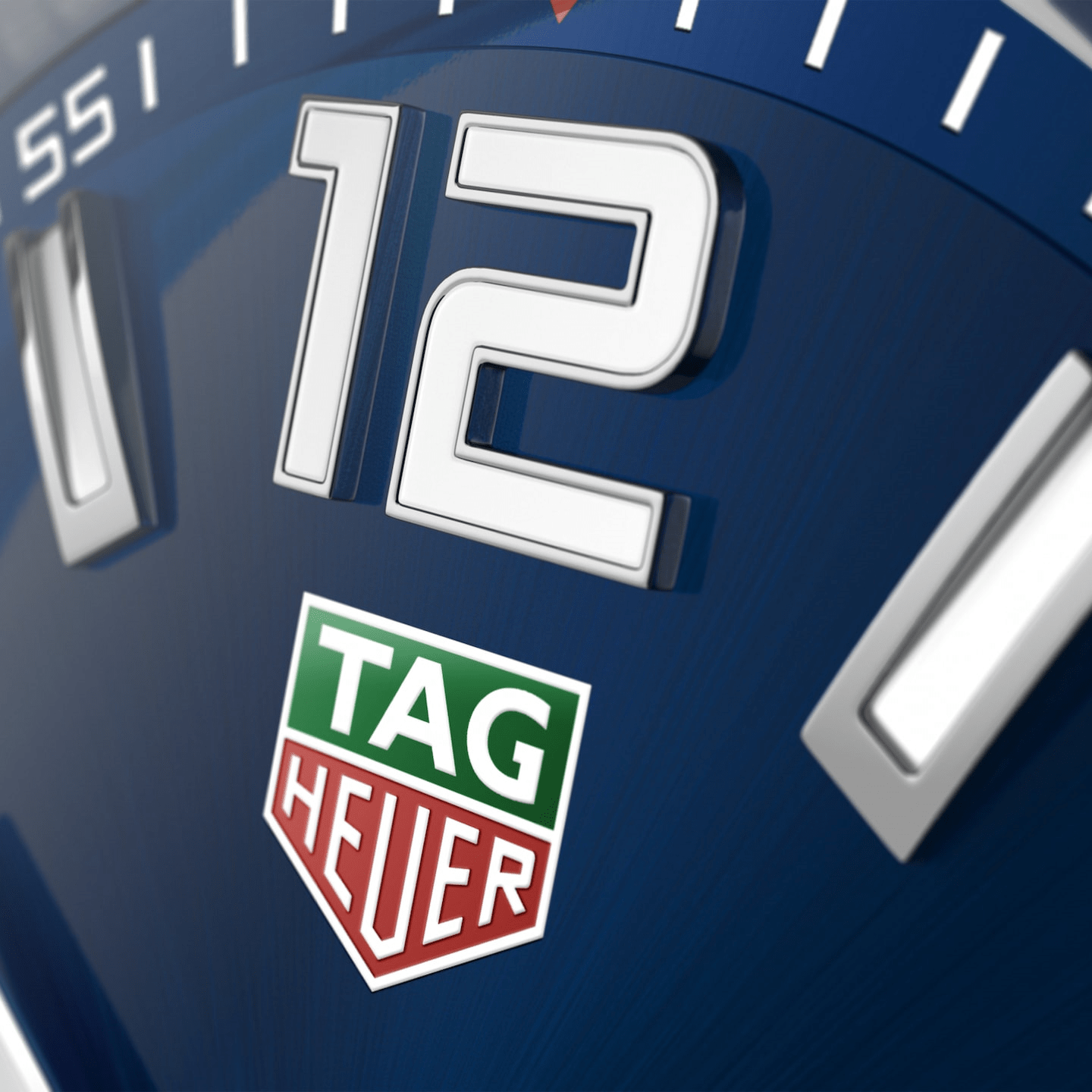 TAG Heuer Formula 1 Quartz Watch