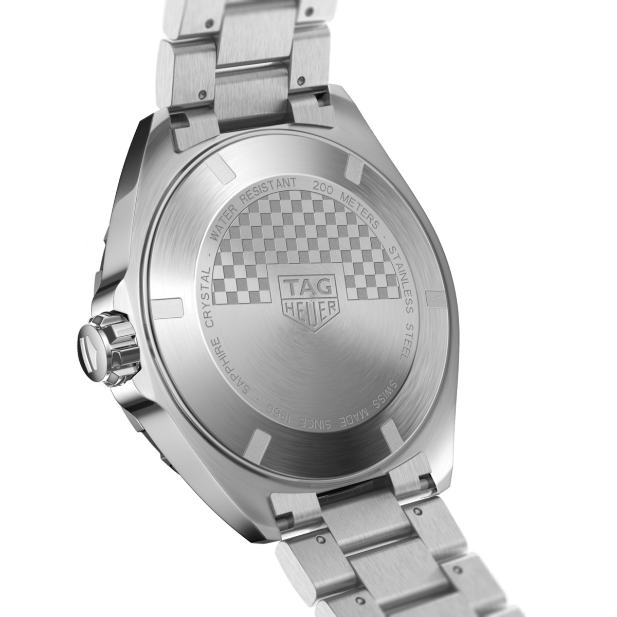 TAG Heuer Formula 1 Quartz Watch WAZ1010.BA0842 Long s Jewelers