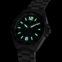 TAG Heuer Formula 1 Quartz Watch