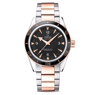 OMEGA Seamaster Seamaster 300 OMEGA Master Co-Axial 233.20.41.21.01.001