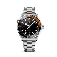 OMEGA Seamaster Planet Ocean 600M Co-Axial Master Chronometer 43.5mm 215.30.44.21.01.002