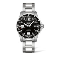 HydroConquest 41mm Automatic Diving Watch, Long's Jewelers