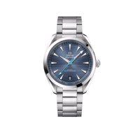 OMEGA Seamaster Aqua Terra 150M 41 mm, steel on steel 220.10.41.21.03.002