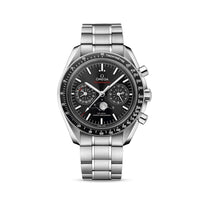 OMEGA Speedmaster Moonphase Co-Axial Master Chronometer 44.25mm 304.30.44.52.01.001