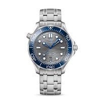 OMEGA Seamaster Diver 300M Co-Axial Master Chronometer 42mm 210.30.42.20.06.001