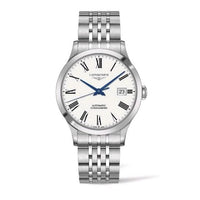 Record 40mm Automatic Chronometer, Long's Jewelers