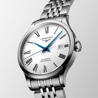 Record 40mm Automatic Chronometer, Long's Jewelers