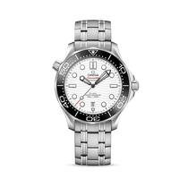 OMEGA Seamaster Diver 300M Co-Axial Master Chronometer 42mm 210.30.42.20.04.001