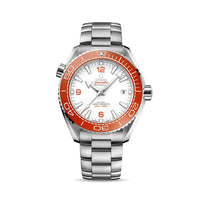 OMEGA Seamaster Planet Ocean 600M Co-Axial Master Chronometer 43.5mm 215.30.44.21.04.001