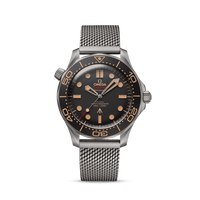 OMEGA Seamaster Diver 300M Co-Axial Master Chronometer 42mm 210.90.42.20.01.001