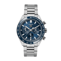 TAG Heuer Carrera Chronograph Blue